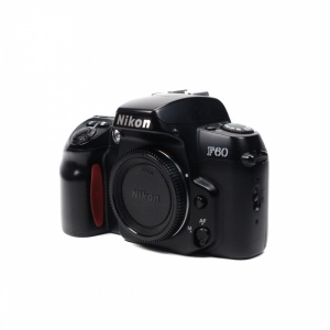 Used Nikon F60 SLR Body